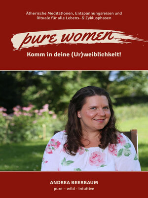 cover image of pure women